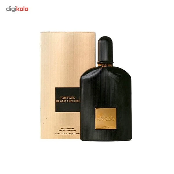 ادو پرفیوم بلک ارکید Tom Ford Black Orchid